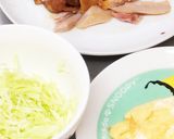 小さめおにぎらず（？）少食な方にオススメ作り方4写真