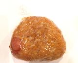 ＊ポムポムプリンのオムライス弁当＊作り方3写真