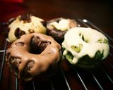 簡単！体に優しいおやつ☆卵バターなし◎作り方9写真