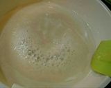 簡単2種のフロランタン(卵なし)作り方4写真