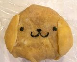 ＊ポムポムプリンのオムライス弁当＊作り方9写真