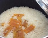 干し芋消費★私の場合作り方5写真
