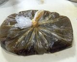 こんにゃくの肉巻きと蓮根の炊き合わせ作り方3写真