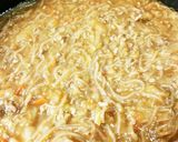 麻婆しらたき作り方4写真