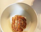 材料3つ〜簡単☆豆腐ハンバーグ・離乳後期作り方10写真