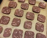 ♡アーモンドココアクッキー♡作り方7写真