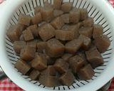 私のダイエット食✧常備菜♡作り方3写真