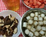 私のダイエット食✧常備菜♡作り方4写真