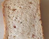 ベーコンと玉ねぎのガーリック食パン🍞作り方5写真