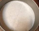 クラッシック濃厚チーズケーキ（覚書）作り方8写真