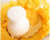 材料3つで簡単いもようかん作り方1写真