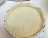 柚子とクリームチーズのメレンゲパイ作り方1写真
