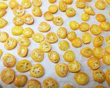 ☆金柑ピールとマーマレード☆作り方8写真