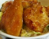 むね肉の柔らか照り焼き☆作り方8写真