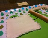 ひとりぶん＊お惣菜のキッチュぱん作り方3写真