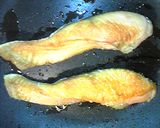 夏にぴったり！さっぱり鮭ご飯作り方2写真