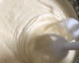 ブランデー 生クリーム 大人優しいケーキ作り方3写真