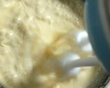 ブランデー 生クリーム 大人優しいケーキ作り方4写真