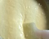 ブランデー 生クリーム 大人優しいケーキ作り方7写真