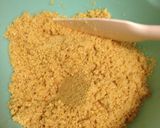 クラッシック濃厚チーズケーキ（覚書）作り方15写真