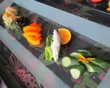 ぬか床のお手入れ！作り方6写真