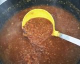 簡単 蟹缶カレー作り方5写真
