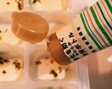 離乳食中期～☆冷凍保存方法①昆布だし作り方4写真