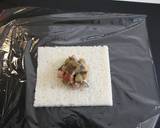 なすべーのミニミニ肉まん作り方1写真