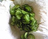 夏にぴったり！さっぱり鮭ご飯作り方5写真