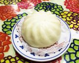 ざらざら肉まん作り方2写真