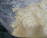 洗い物は計量スプーンのみ✨簡単クッキー作り方3写真