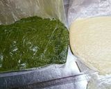 洗い物は計量スプーンのみ✨簡単クッキー作り方5写真