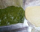 洗い物は計量スプーンのみ✨簡単クッキー作り方5写真