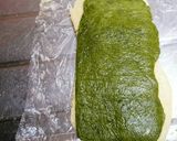 洗い物は計量スプーンのみ✨簡単クッキー作り方8写真