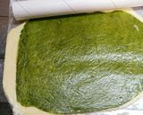 洗い物は計量スプーンのみ✨簡単クッキー作り方9写真