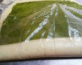 洗い物は計量スプーンのみ✨簡単クッキー作り方10写真