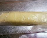 洗い物は計量スプーンのみ✨簡単クッキー作り方11写真