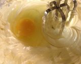 クラッシック濃厚チーズケーキ（覚書）作り方25写真