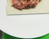 冷凍パイシートで簡単うまうま♥ミートパイ作り方5写真