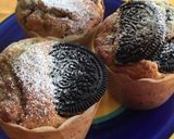 HMで！簡単バナナマフィン。朝食にも。作り方8写真