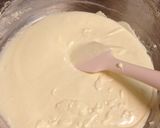 クラッシック濃厚チーズケーキ（覚書）作り方30写真