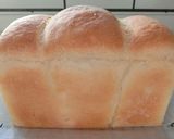米粉でさっくり！もちもち！イギリスパン作り方12写真