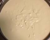 クラッシック濃厚チーズケーキ（覚書）作り方32写真