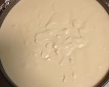クラッシック濃厚チーズケーキ（覚書）作り方32写真