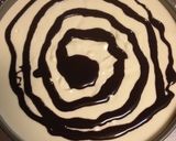 クラッシック濃厚チーズケーキ（覚書）作り方33写真