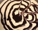 クラッシック濃厚チーズケーキ（覚書）作り方34写真