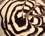 クラッシック濃厚チーズケーキ（覚書）作り方34写真