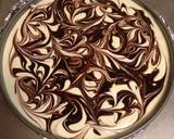 クラッシック濃厚チーズケーキ（覚書）作り方35写真