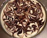 クラッシック濃厚チーズケーキ（覚書）作り方35写真