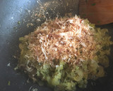 大量消費にも！セロリの旨うま炒め煮作り方3写真
